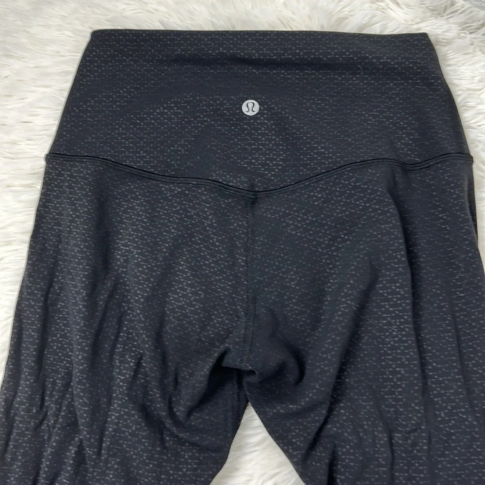 Lululemon Align Crop *21